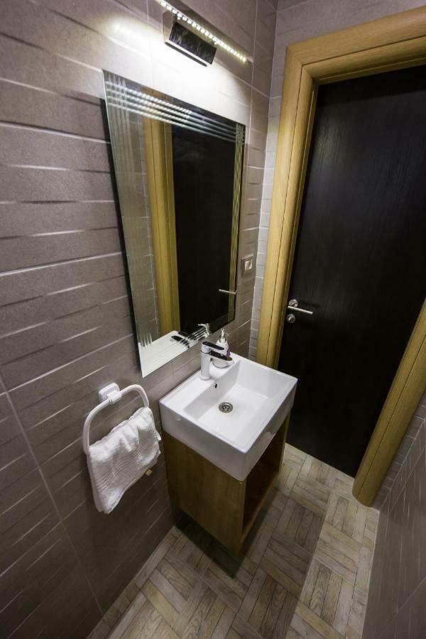 Villa Hedonist Seget Vranjica Ngoại thất bức ảnh