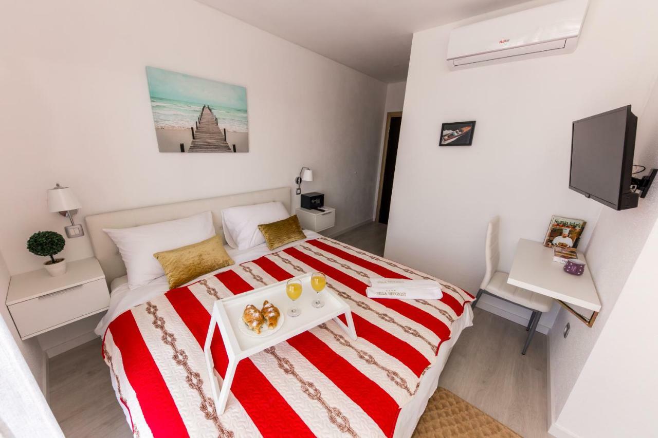 Villa Hedonist Seget Vranjica Ngoại thất bức ảnh