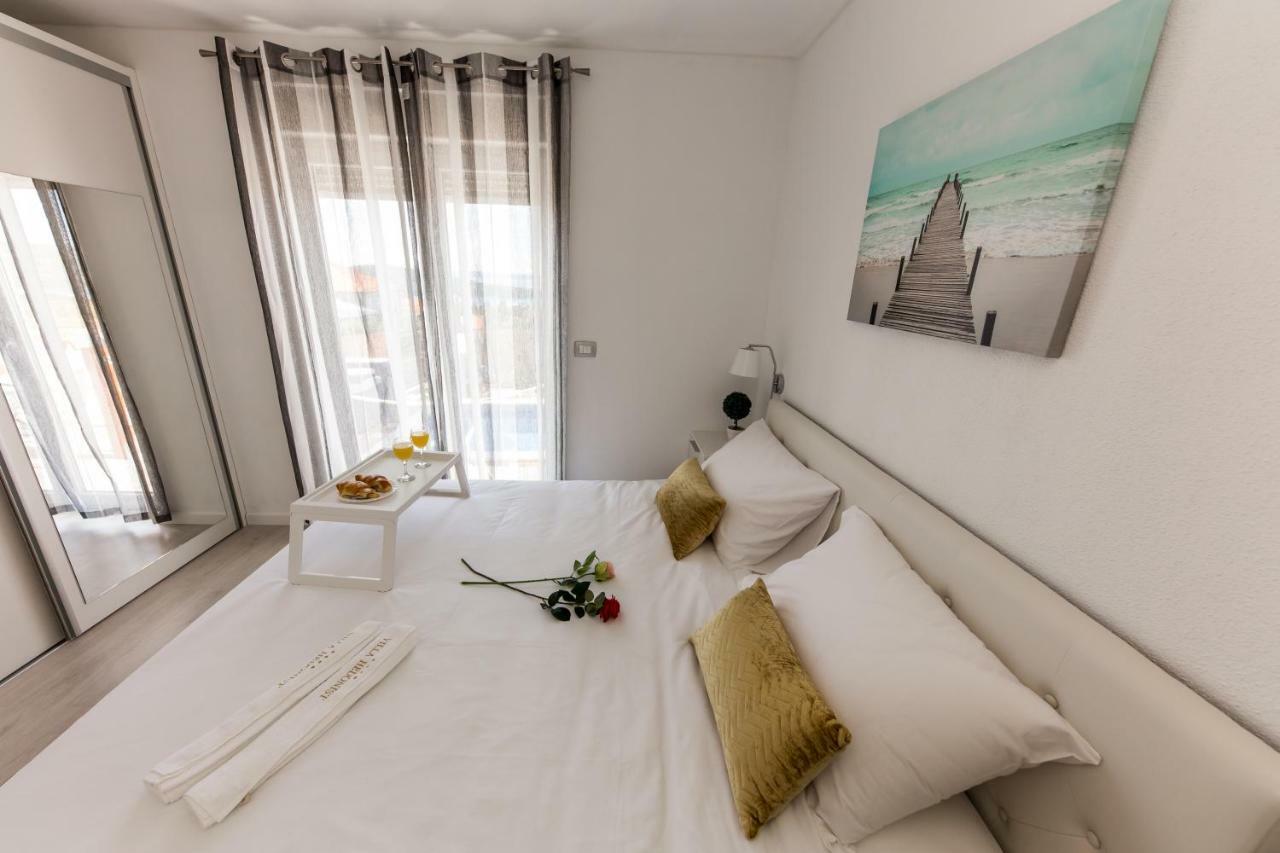 Villa Hedonist Seget Vranjica Ngoại thất bức ảnh